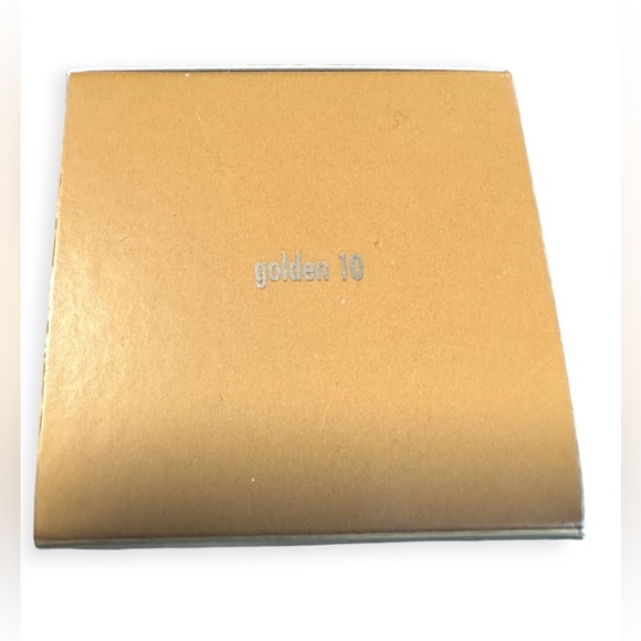 ONE LEFT‼️NEW STILA✨ Stay All Day® Foundation & Concealer (GOLDEN 10) - Picture 3 of 6